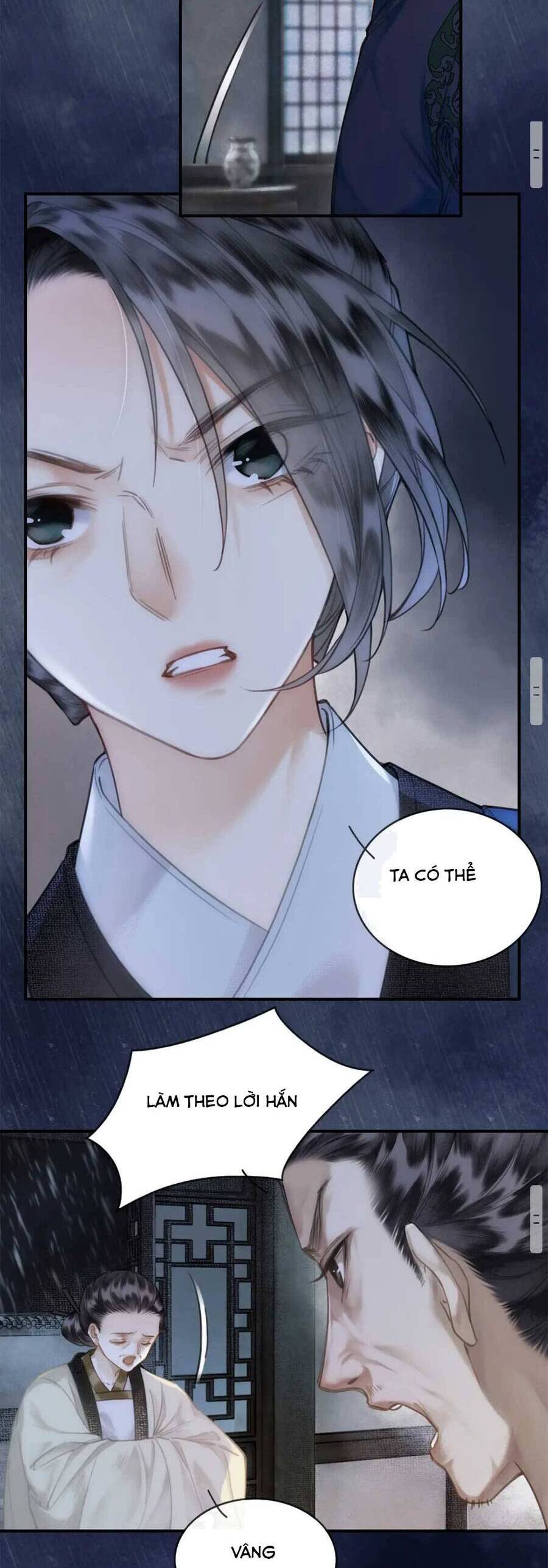 ngỗ tác cẩm y chapter 2 8