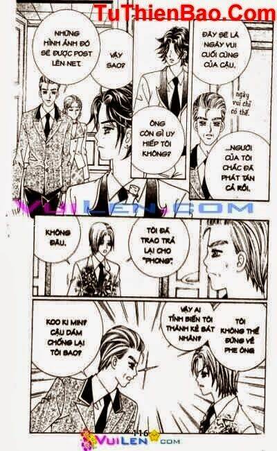 cặp đôi kỳ lạ chapter 10 117