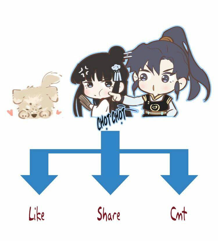 mãn đình phương - thiên hạ duy khanh chapter 5 49