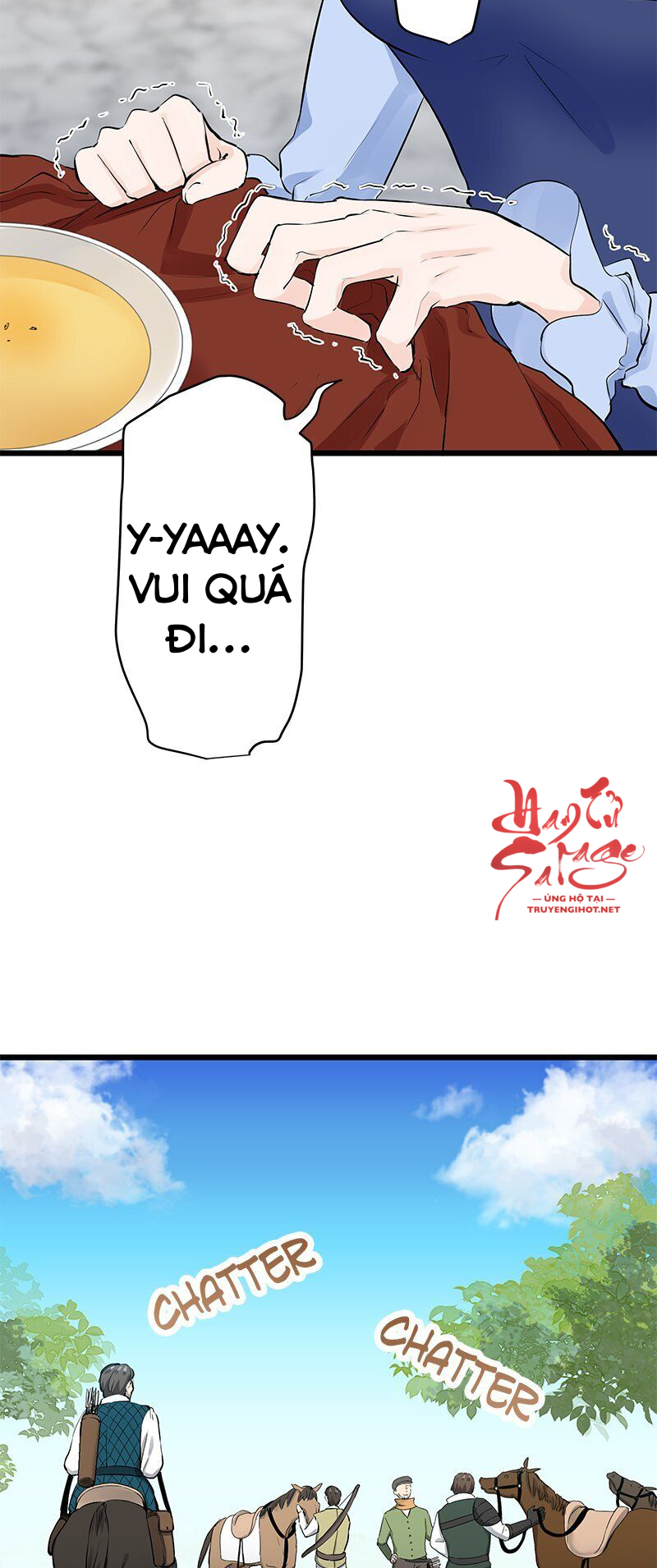 nullitas~nàng dâu giả dối~ chapter 31.1 17