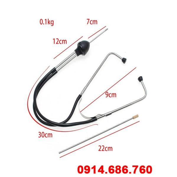 Tai nghe tiễng gõ động cơ, truyền động nhanh, chính xác