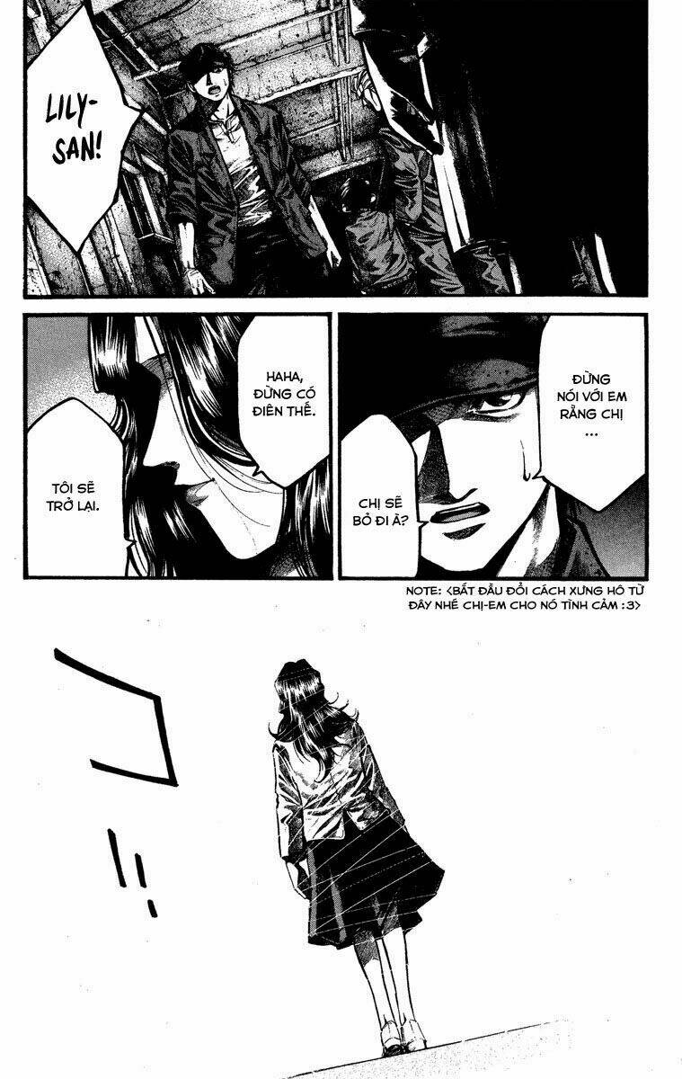 rainbow chapter 101 8