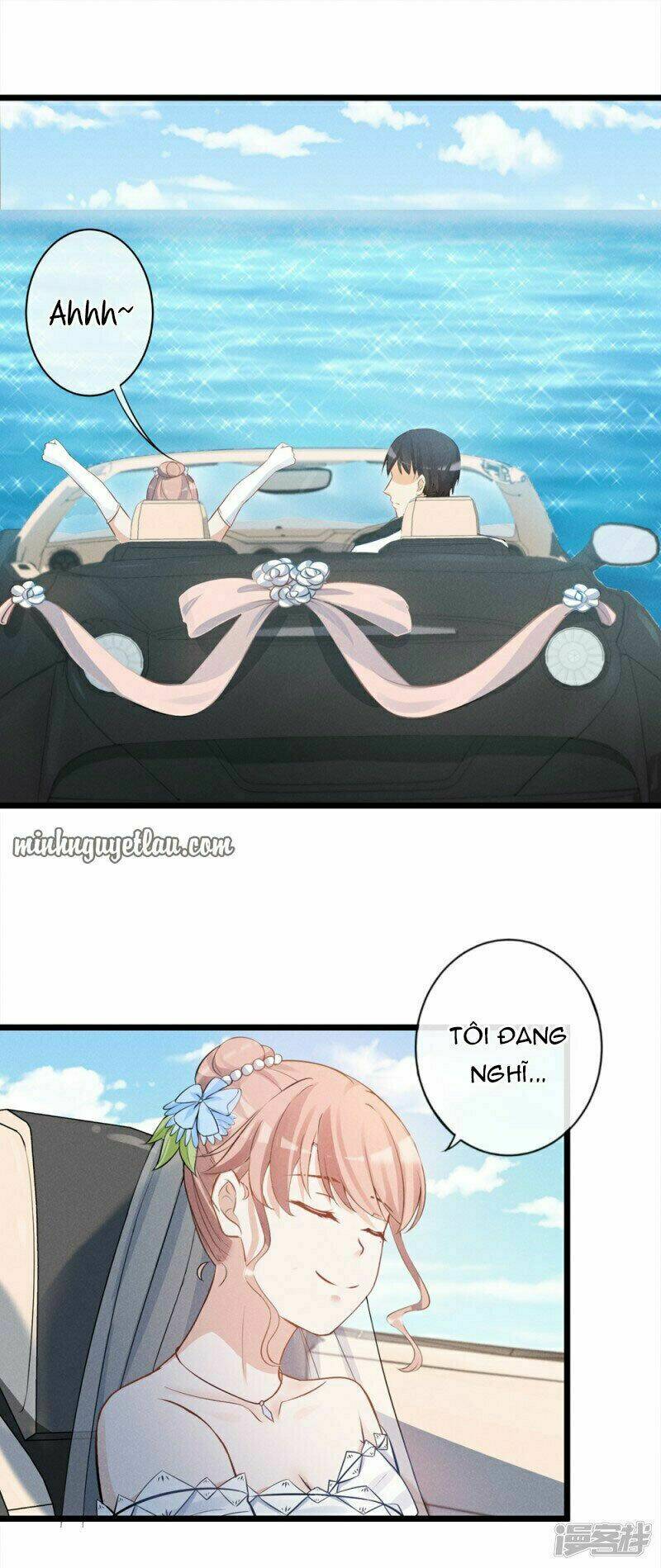 cạm bẫy lửa tình chapter 18 30