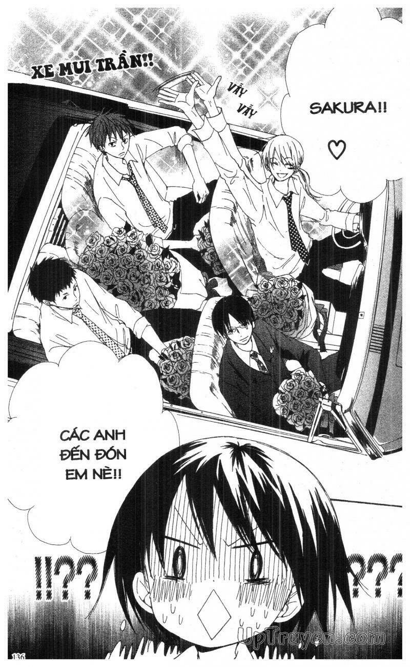 oniichan to issyo chapter 6 136