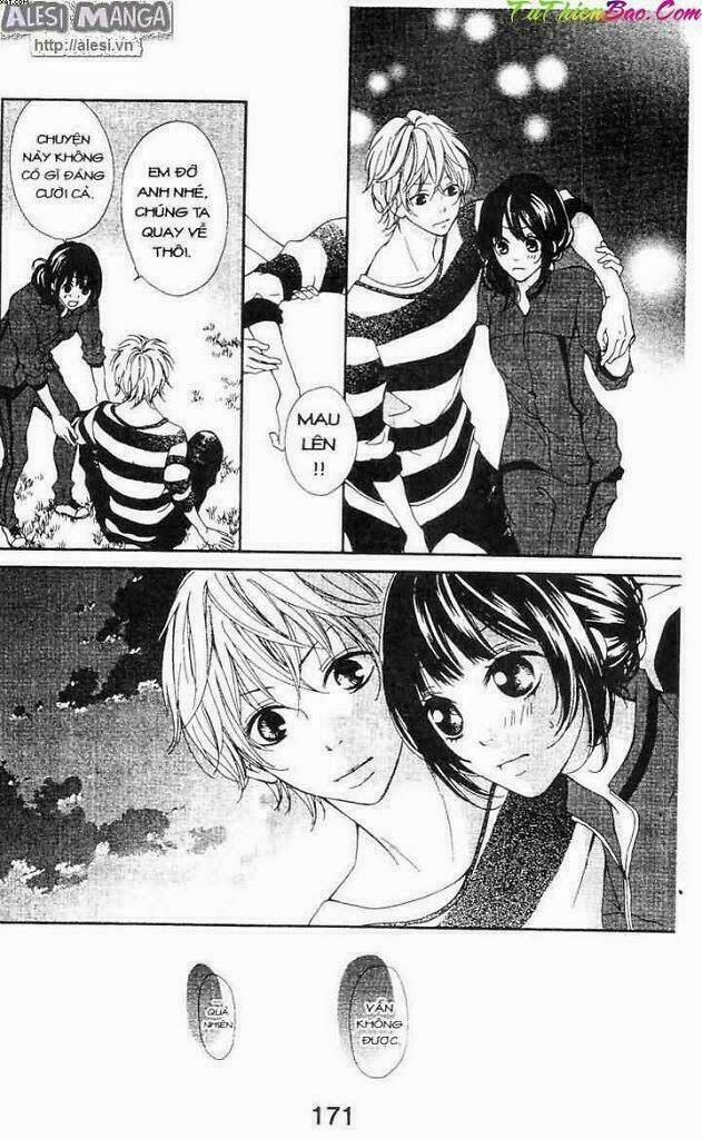 lời tỏ tình muộn màng chapter 10 20