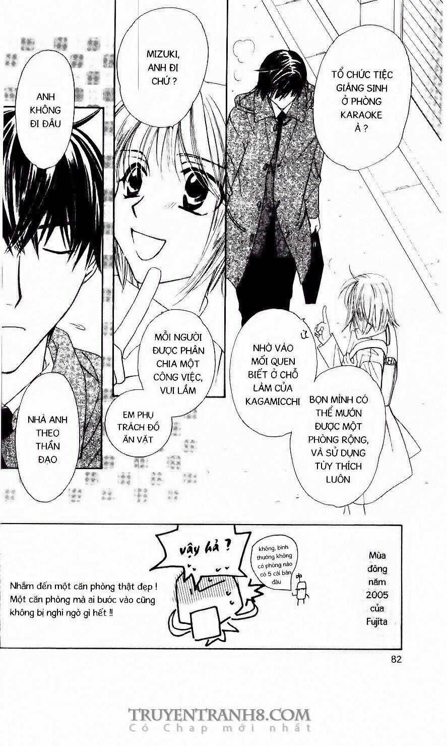 vườn địa đàng chapter 59 37