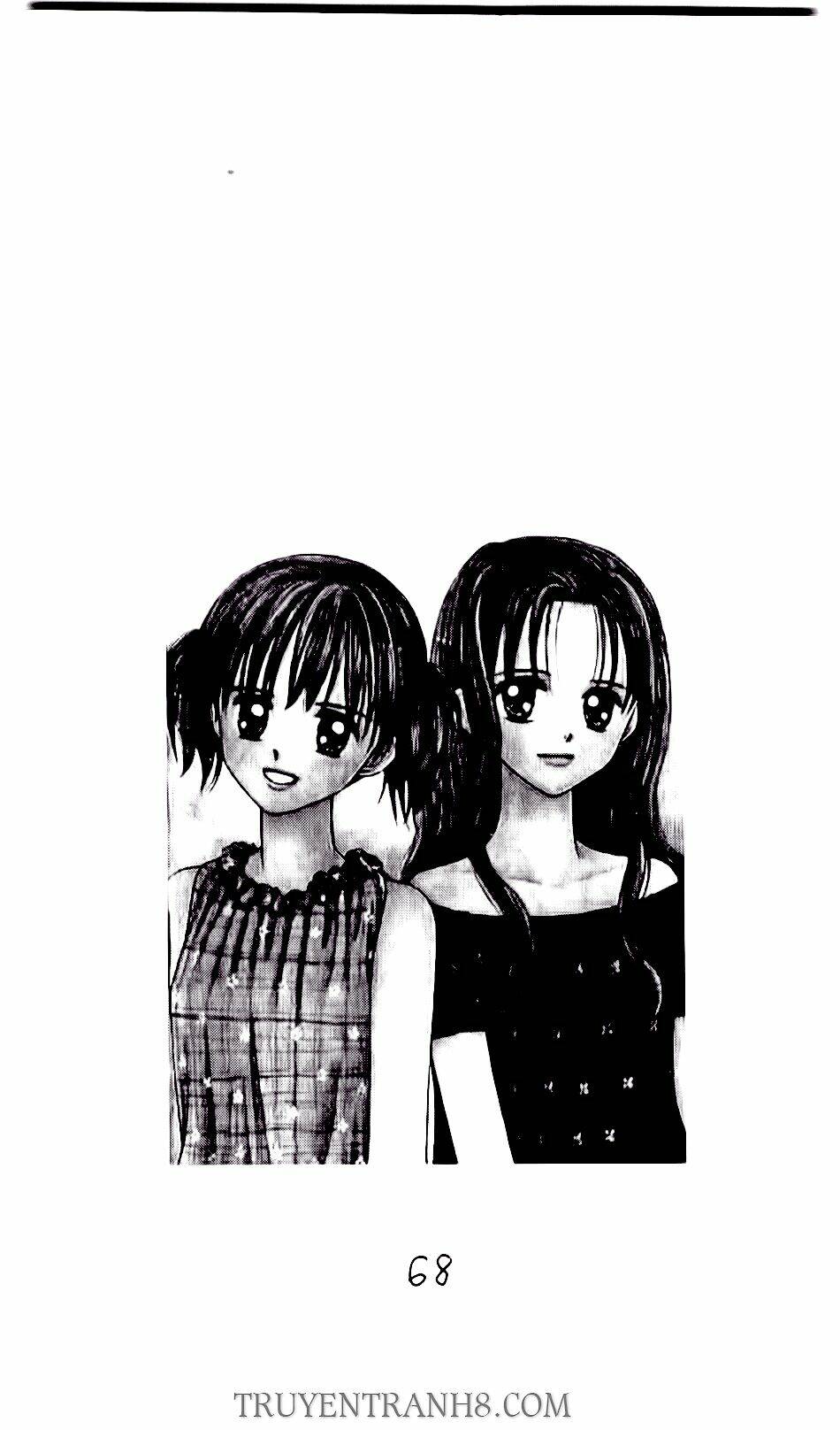 những nốt nhạc hồng chapter 22 7