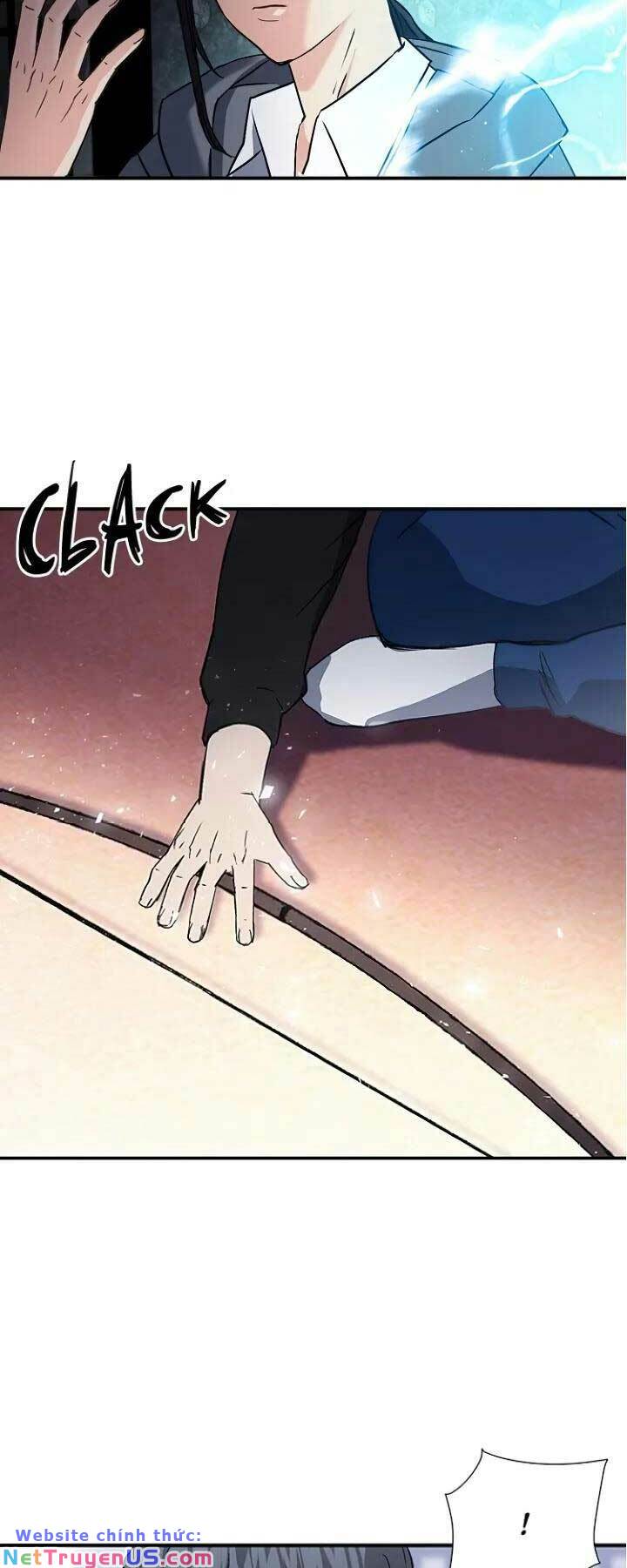 druid tại ga seoul - người hóa thú chapter 101 57