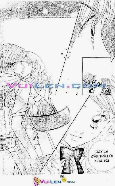 1/4 tình yêu chapter 10 151