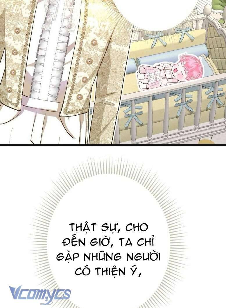 sau này họ sẽ sinh ra tôi chapter 4 52