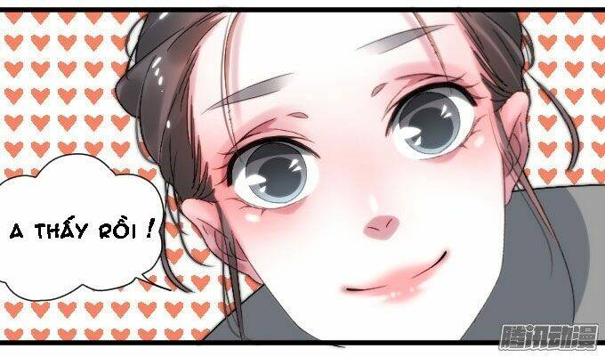 cho anh gần em chapter 15 6