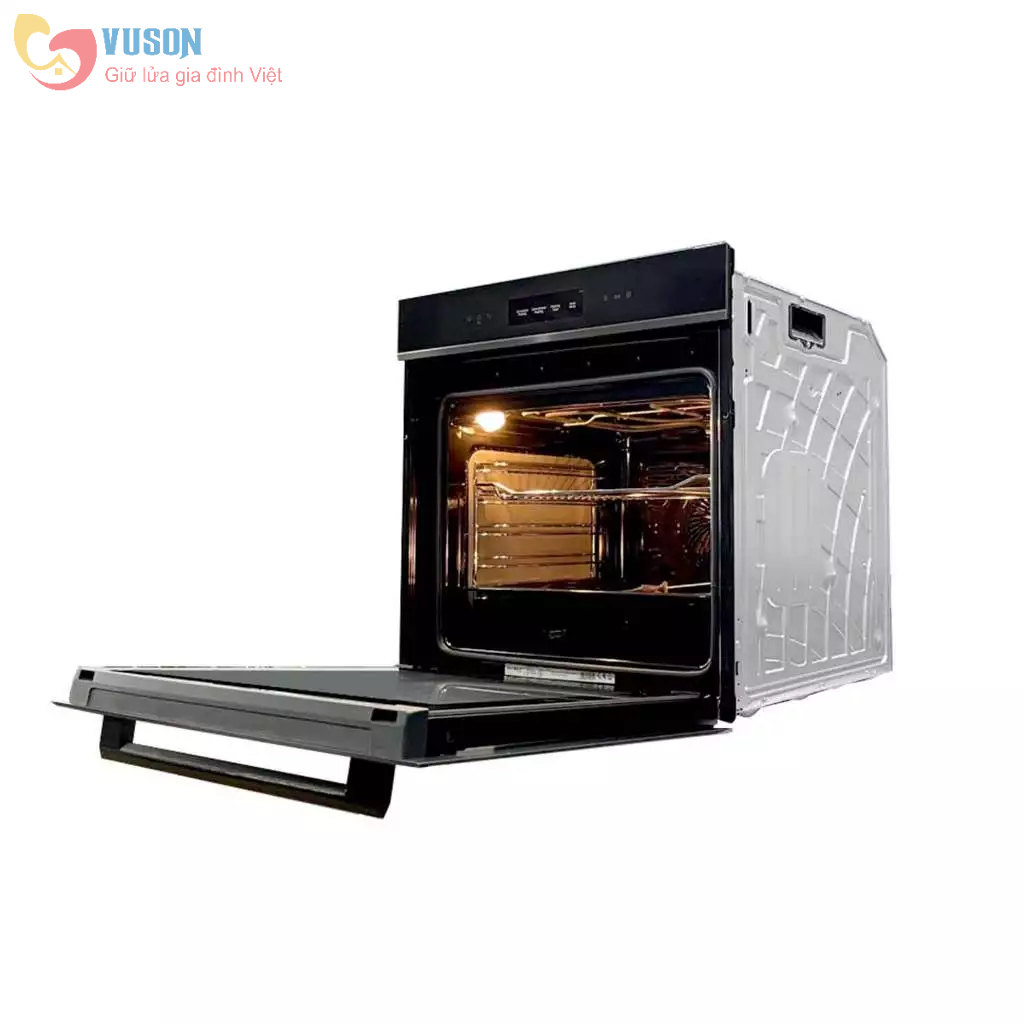 Lò nướng Eurosun EOV72TFT - Hàng chính hãng