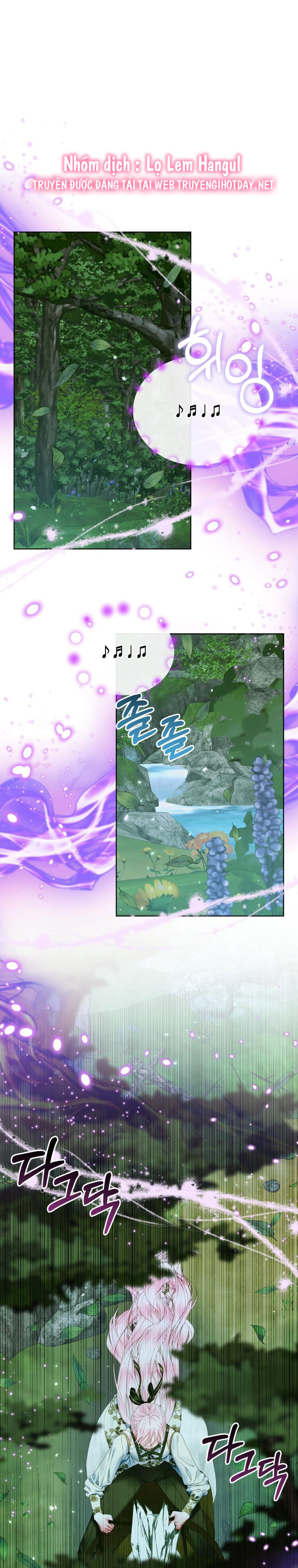 trở thành cô vợ khế ước của nhân vật phản diện chapter 106 1