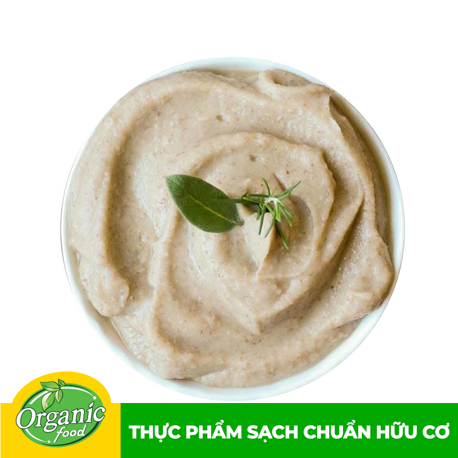 - Mộc Heo Hữu Cơ - 250g