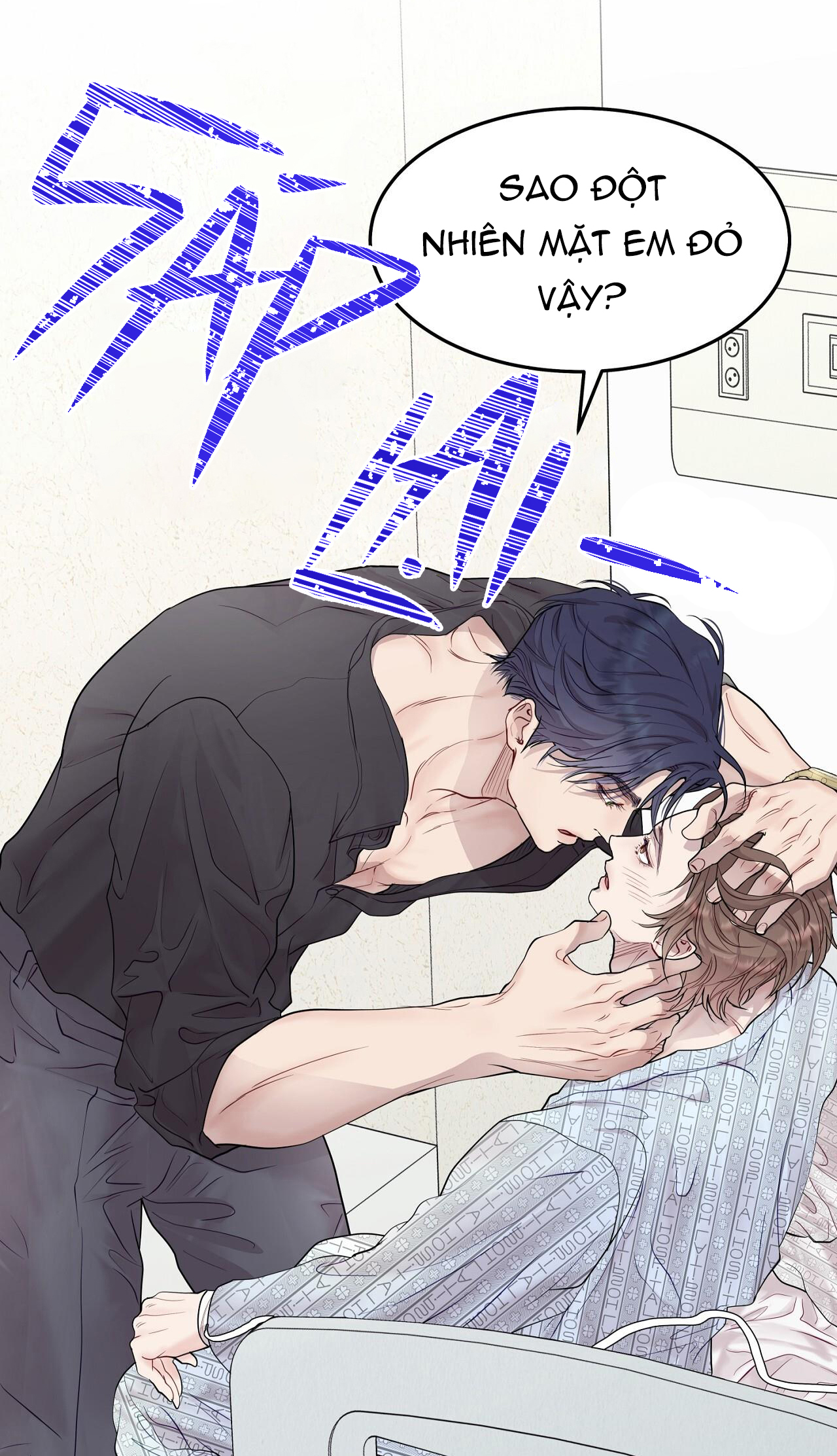 tư duy vị kỷ chapter 24 54