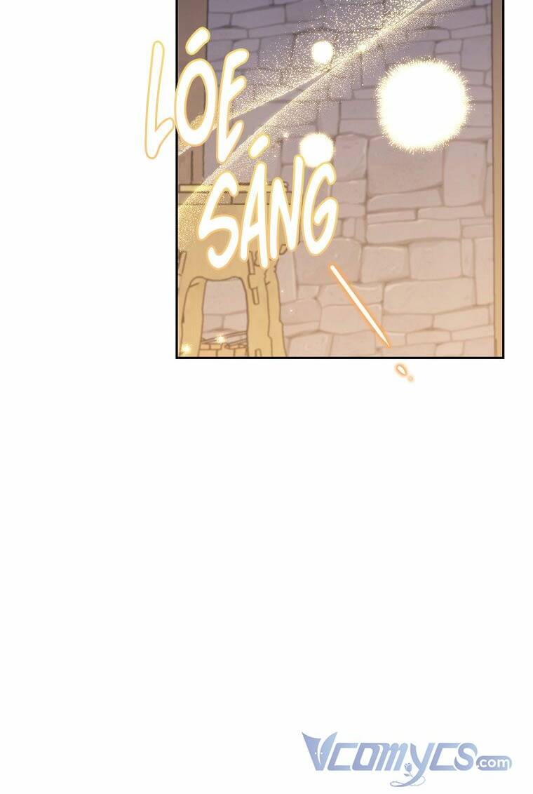 ác nữ karuna bé lại chapter 48 51