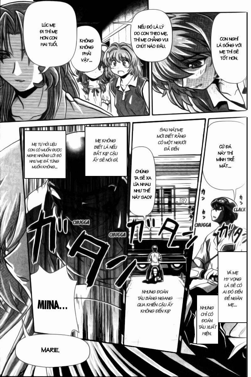 onegai twins chapter 10 13