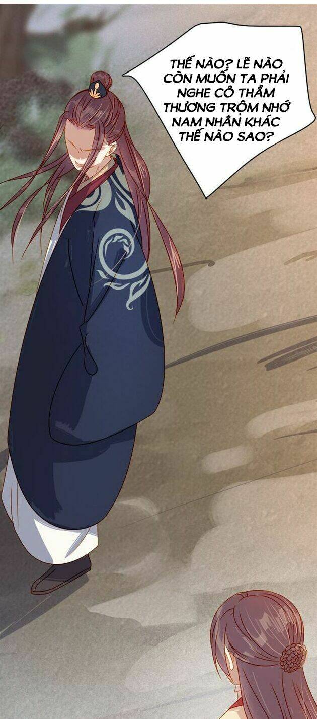 xuân khuê bí lục: xưởng công thái liêu nhân chapter 43 4