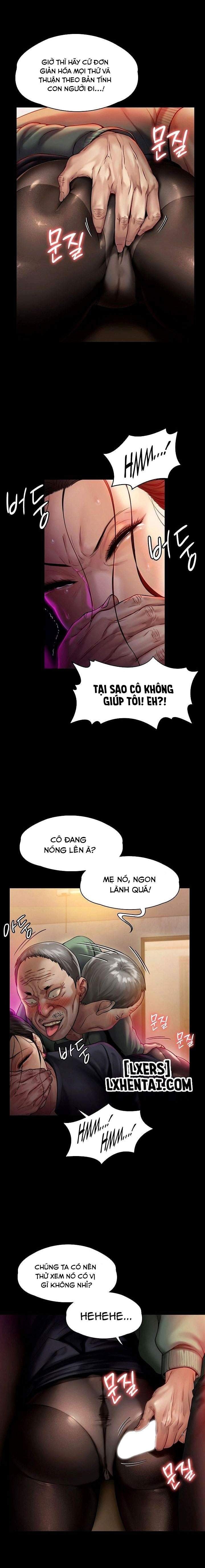 ong chúa chapter 149 7