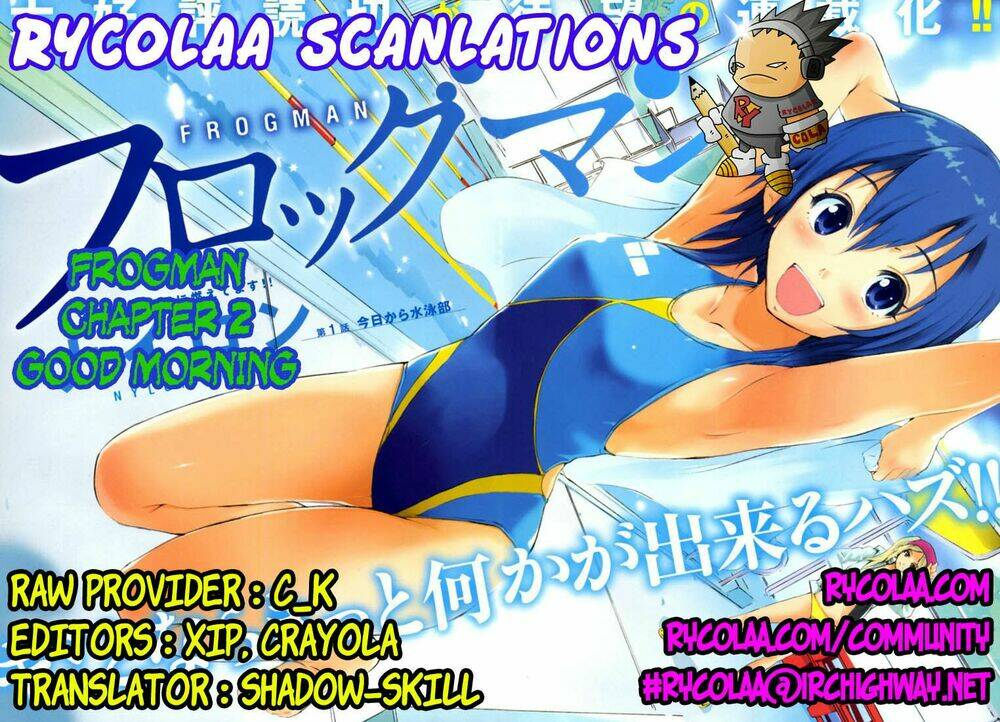 frogman chapter 2 22