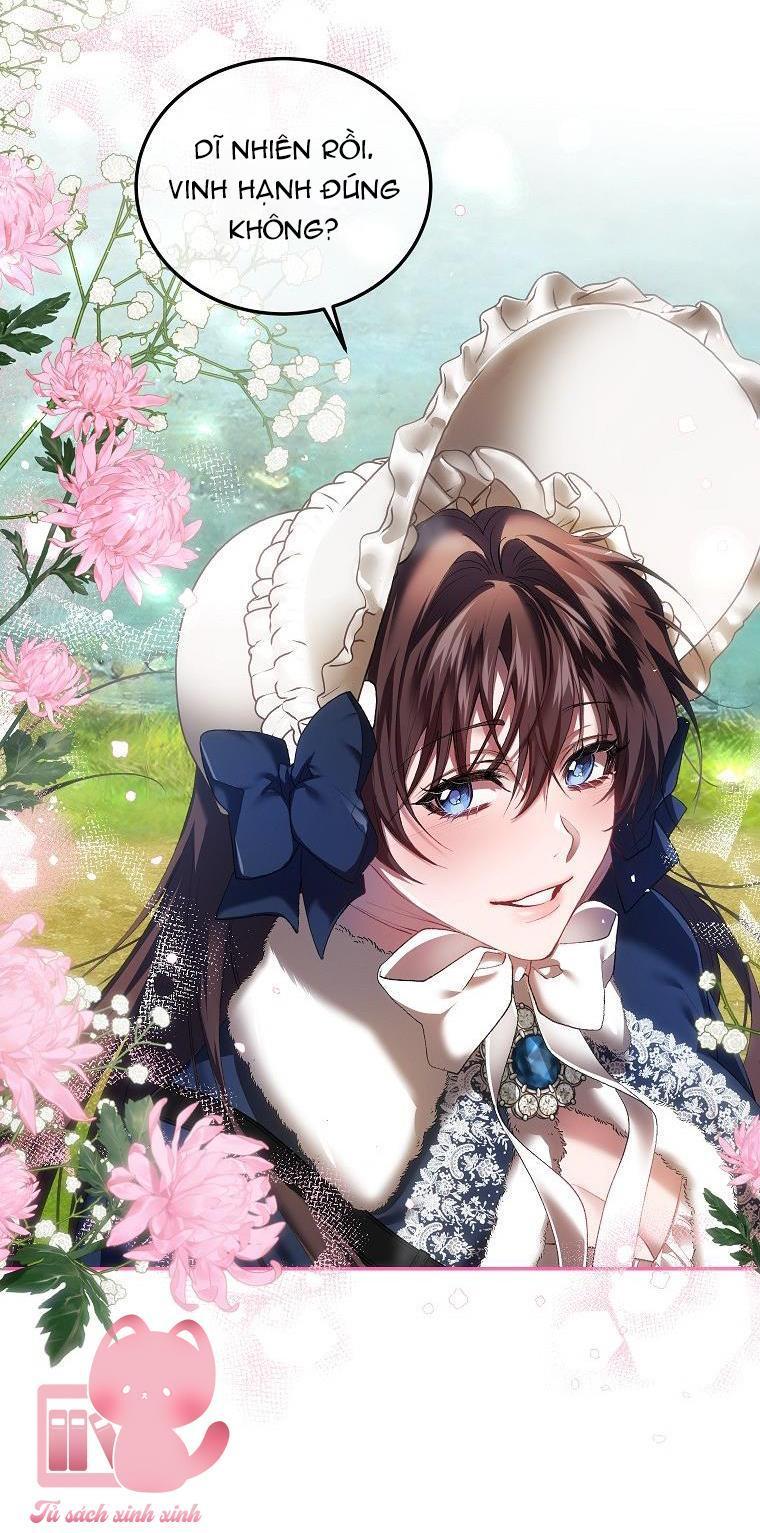 tháng năm cuối cùng của nữ phụ đoản mệnh chapter 41 16
