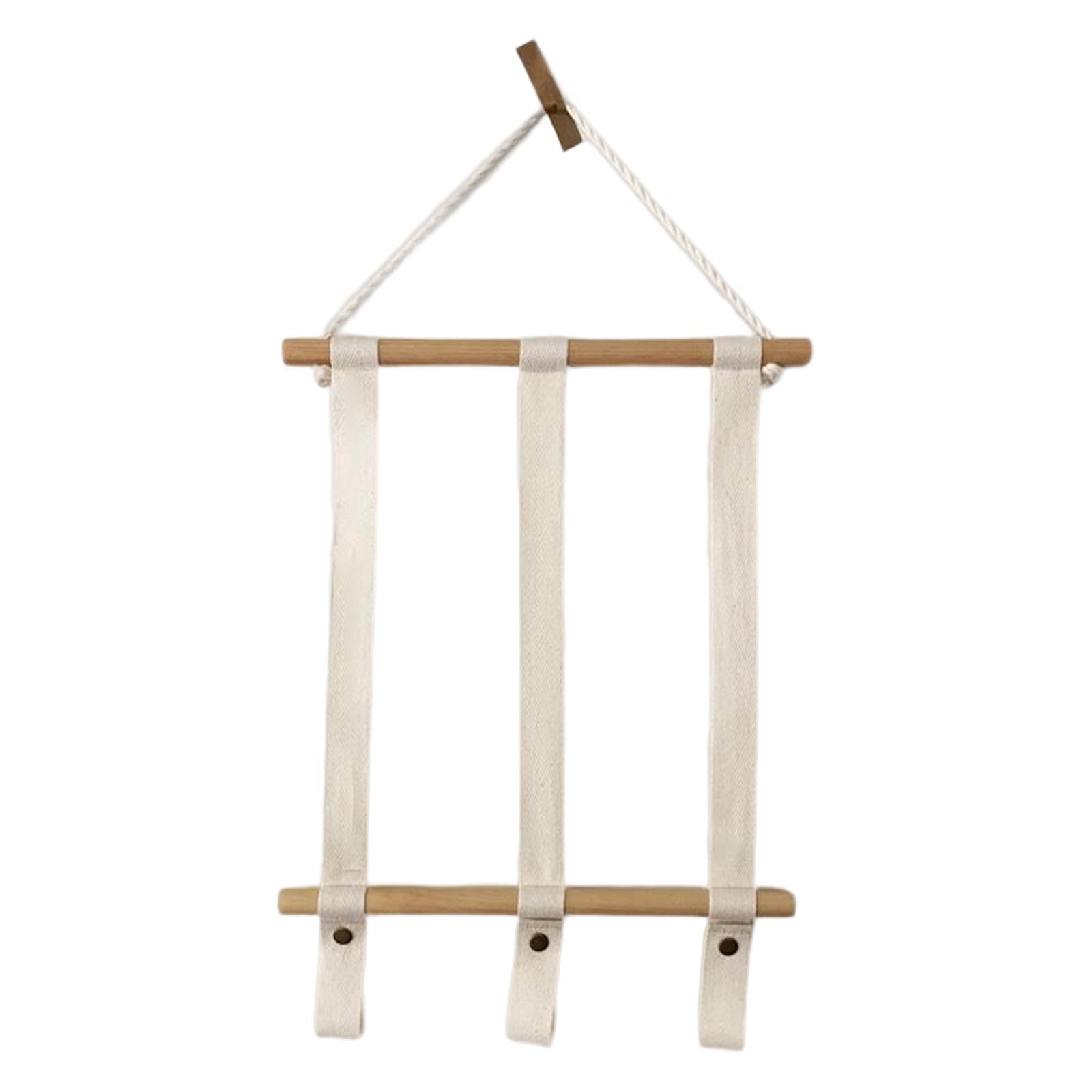 Hair Bow Holder Storage Display Hair Clip Hairbands Organizer