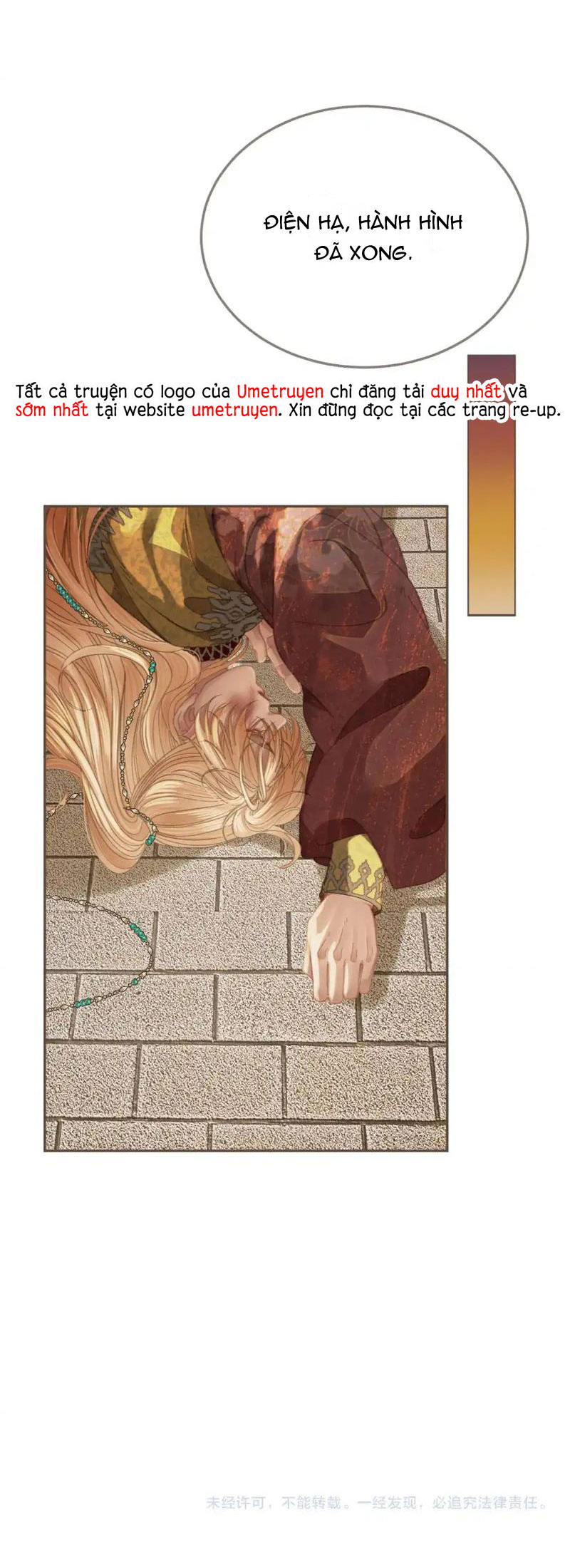 á nô 2: thám hoa chapter 38 34