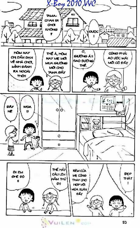 nhóc maruko chapter 7 94