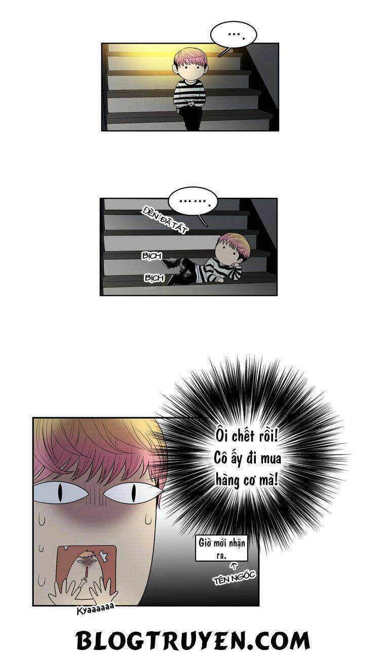 my shining world chapter 12 6