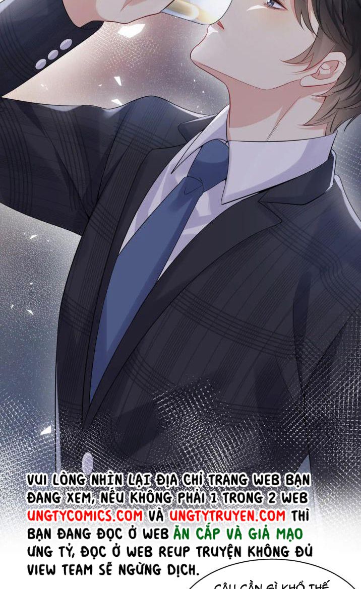 lại bị bạn trai cũ nhắm trúng rồi chapter 56 27