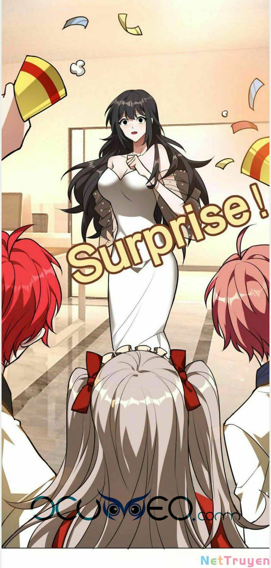 cô vợ gả thay của tổng tài cố chấp chapter 50 31