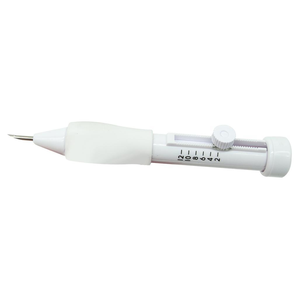 4x DIY Embroidery Punch   Threaders Sewing  Rug