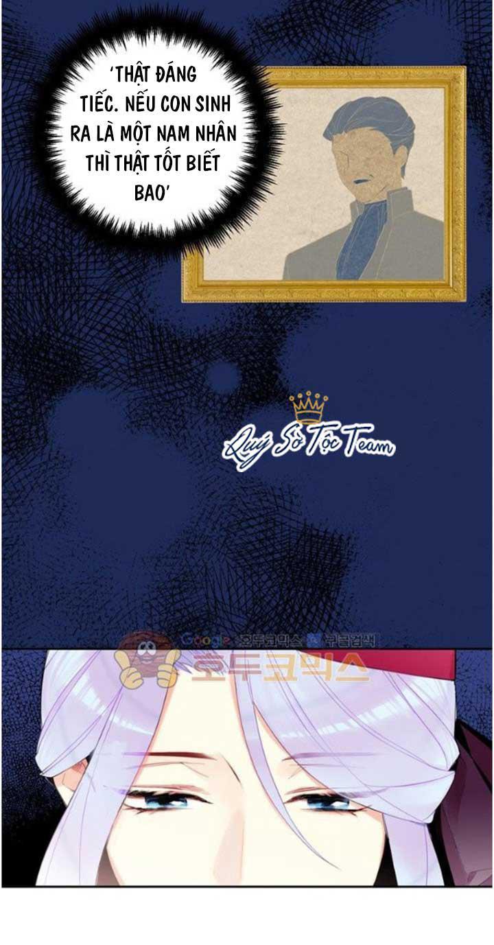 trọng sinh trở thành hoàng phi chapter 28 14