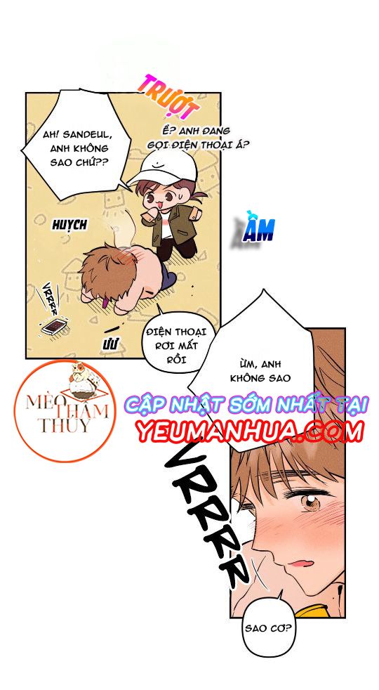 punk dunk funk chapter 10 19