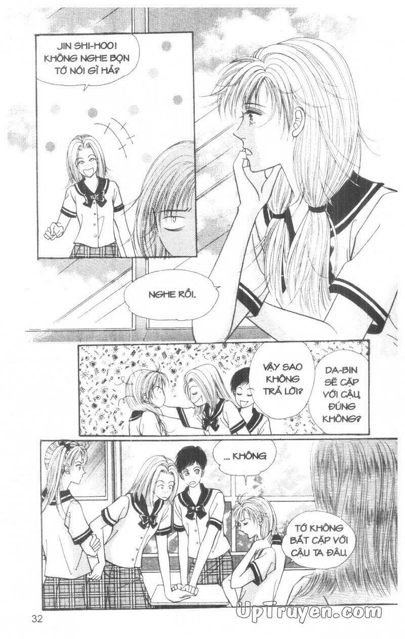 người yêu hoa chapter 6 32