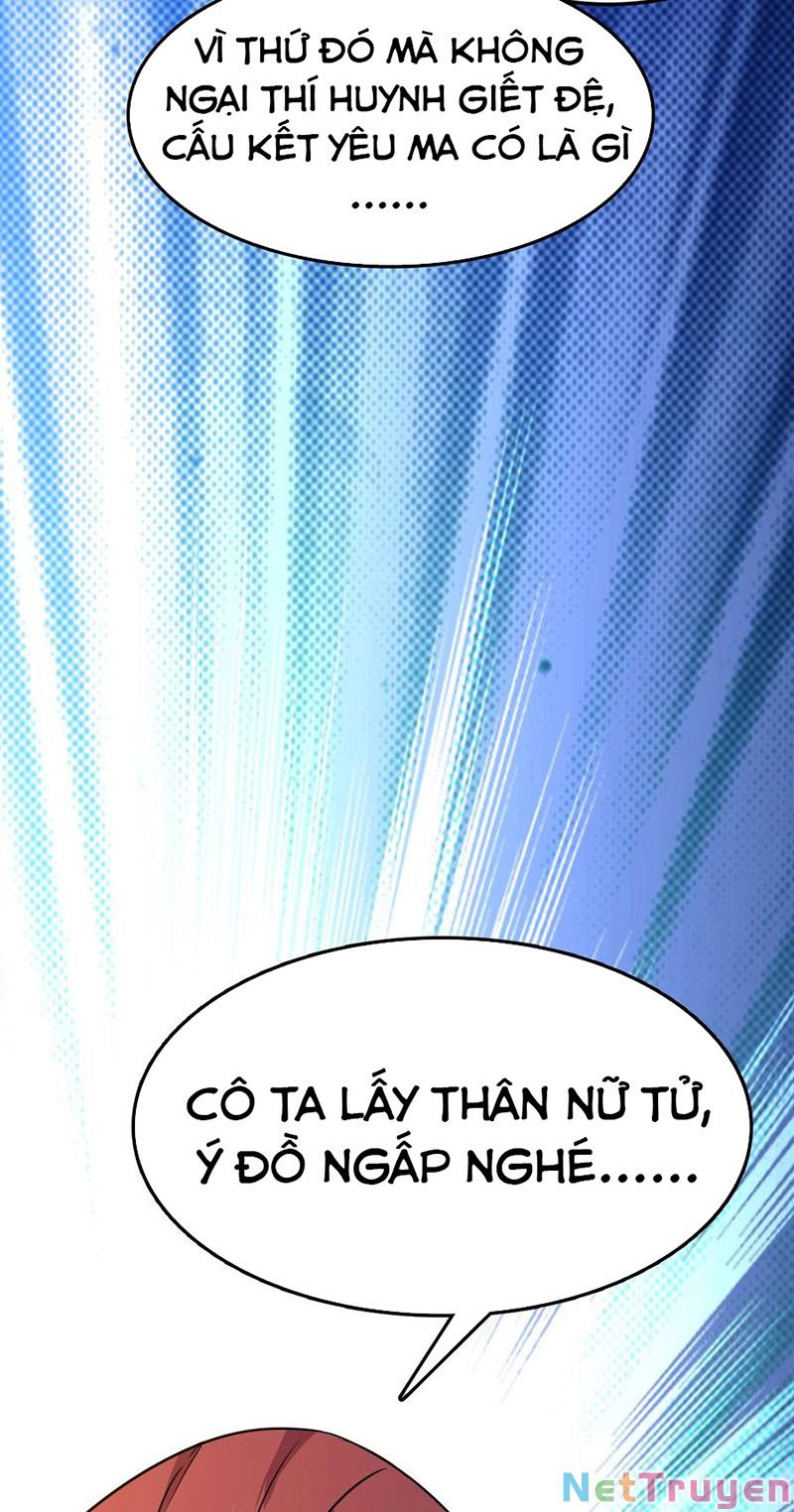 đại bảo kiếm của tôi chapter 62 63