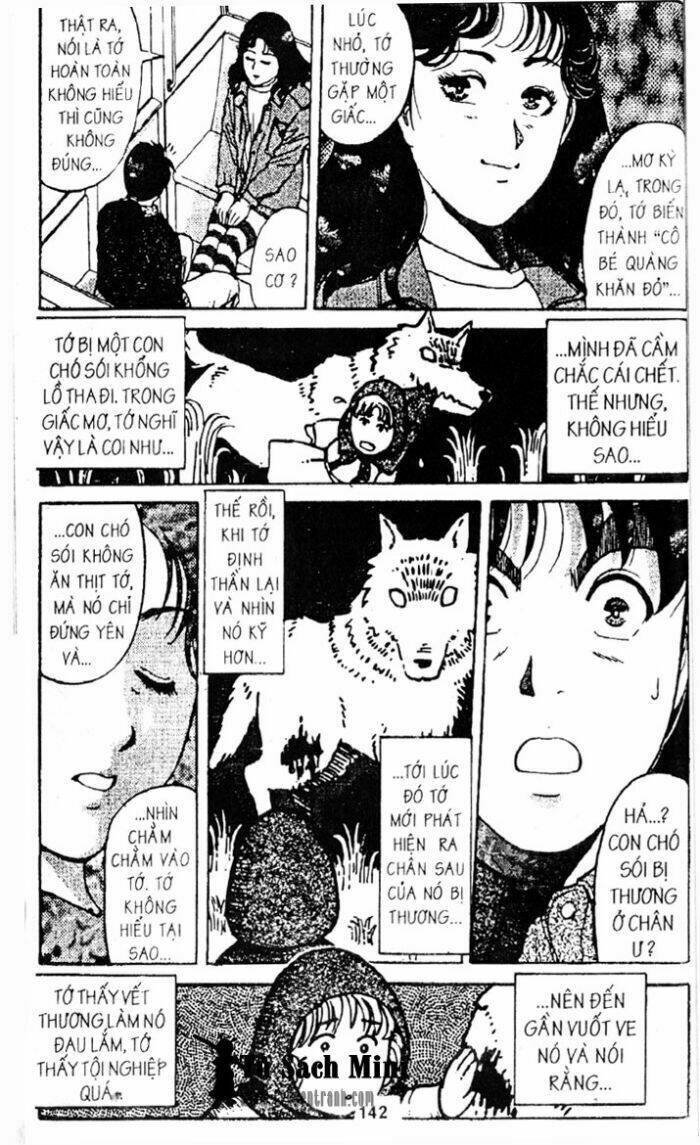 thám tử kindaichi (bản đẹp) chapter 84 15