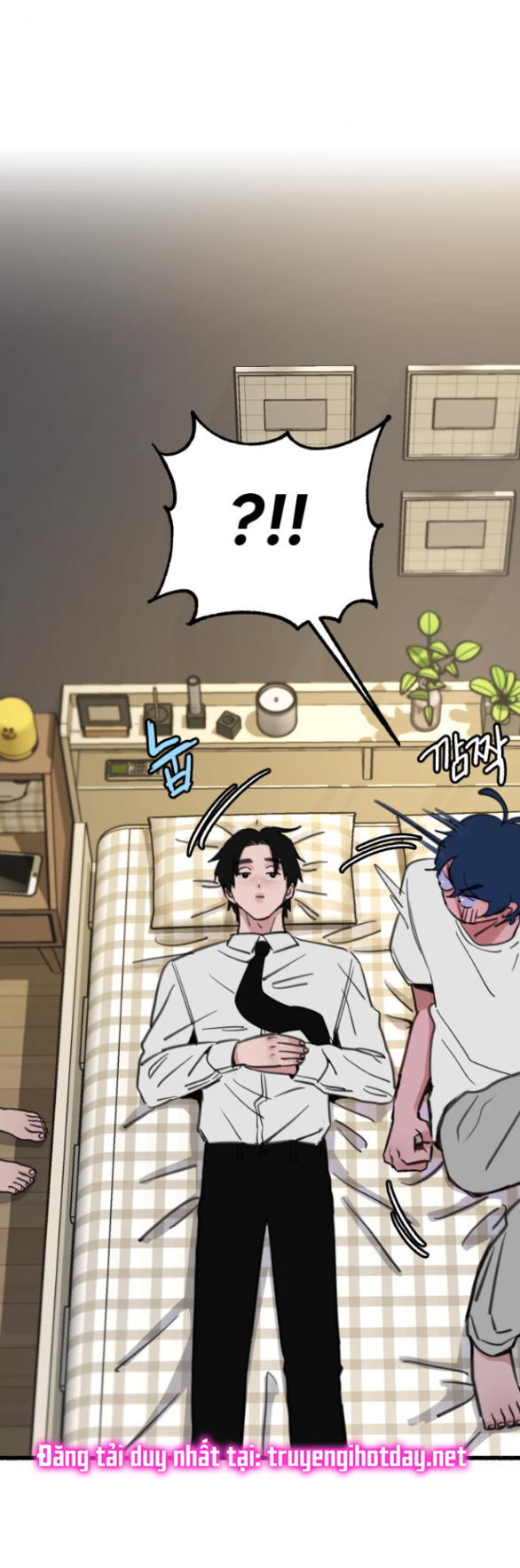 nàng thơ nổi tiếng - nàng thơ myung chapter 58.1 8