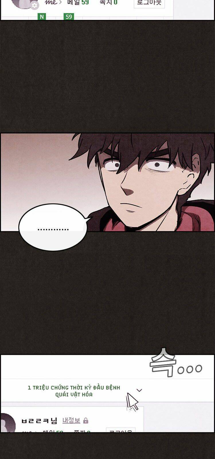 quái vật tại chung cư xanh chapter 5 56