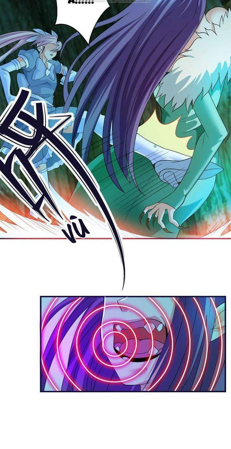 tối cường quang hoàn hệ thống chapter 49 16