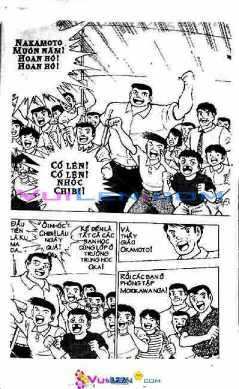 chibi cậu bé quyền anh (8 tập full) chapter 8 122