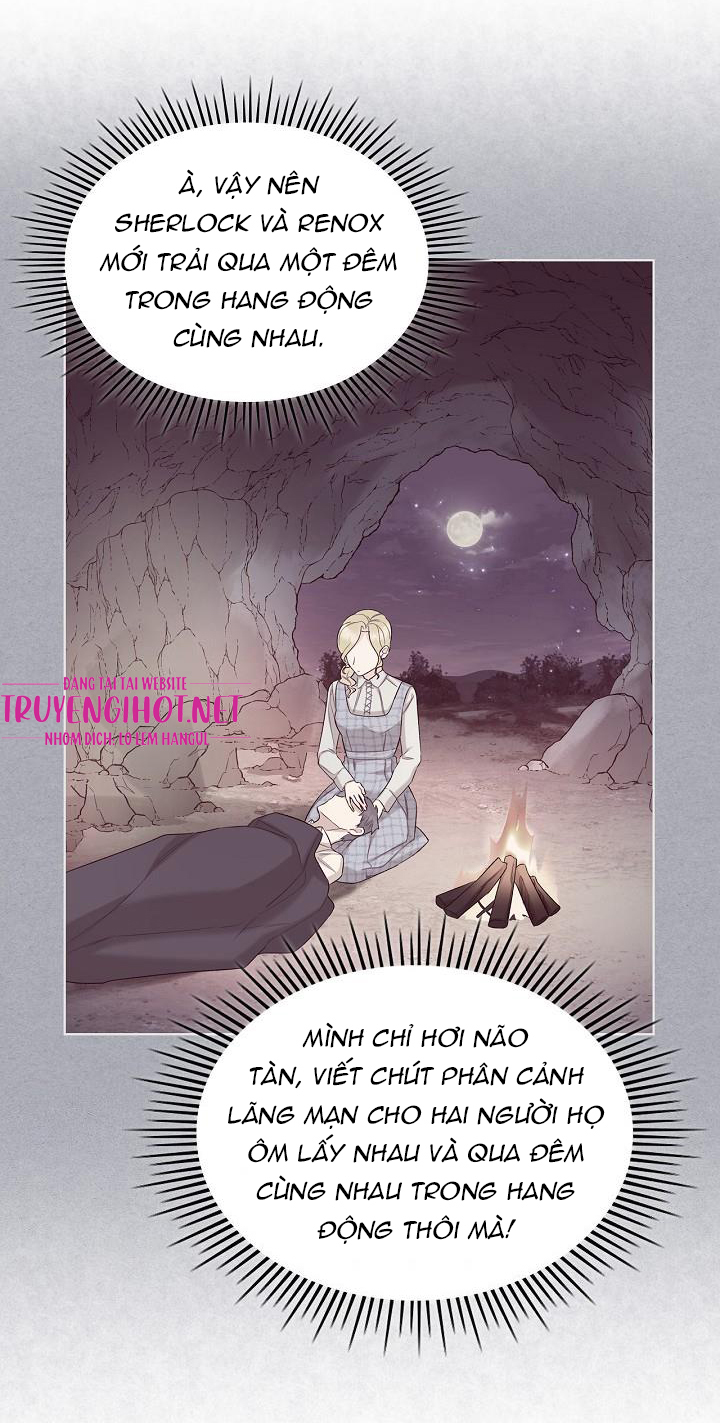 kẻ tạo ra ác nữ chapter 45 25