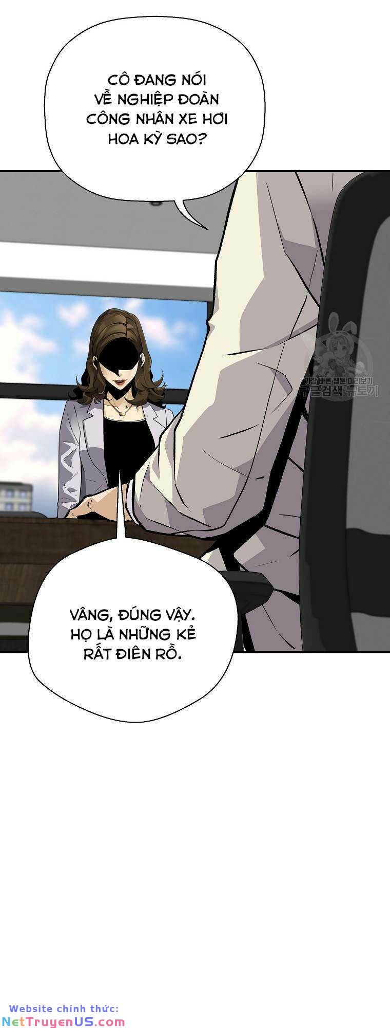 sự trở lại của huyền thoại chapter 107 11
