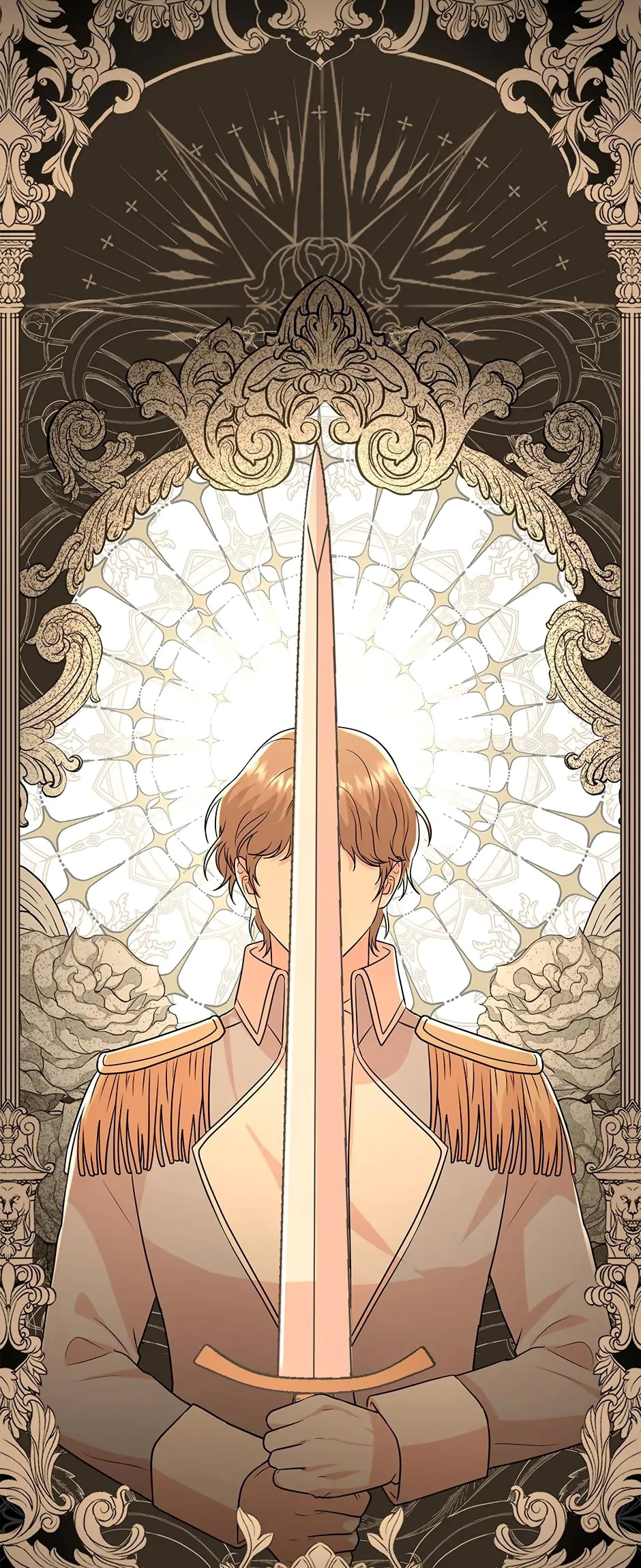 diễn vai ác nữ cũng thật khó khăn chapter 103 32