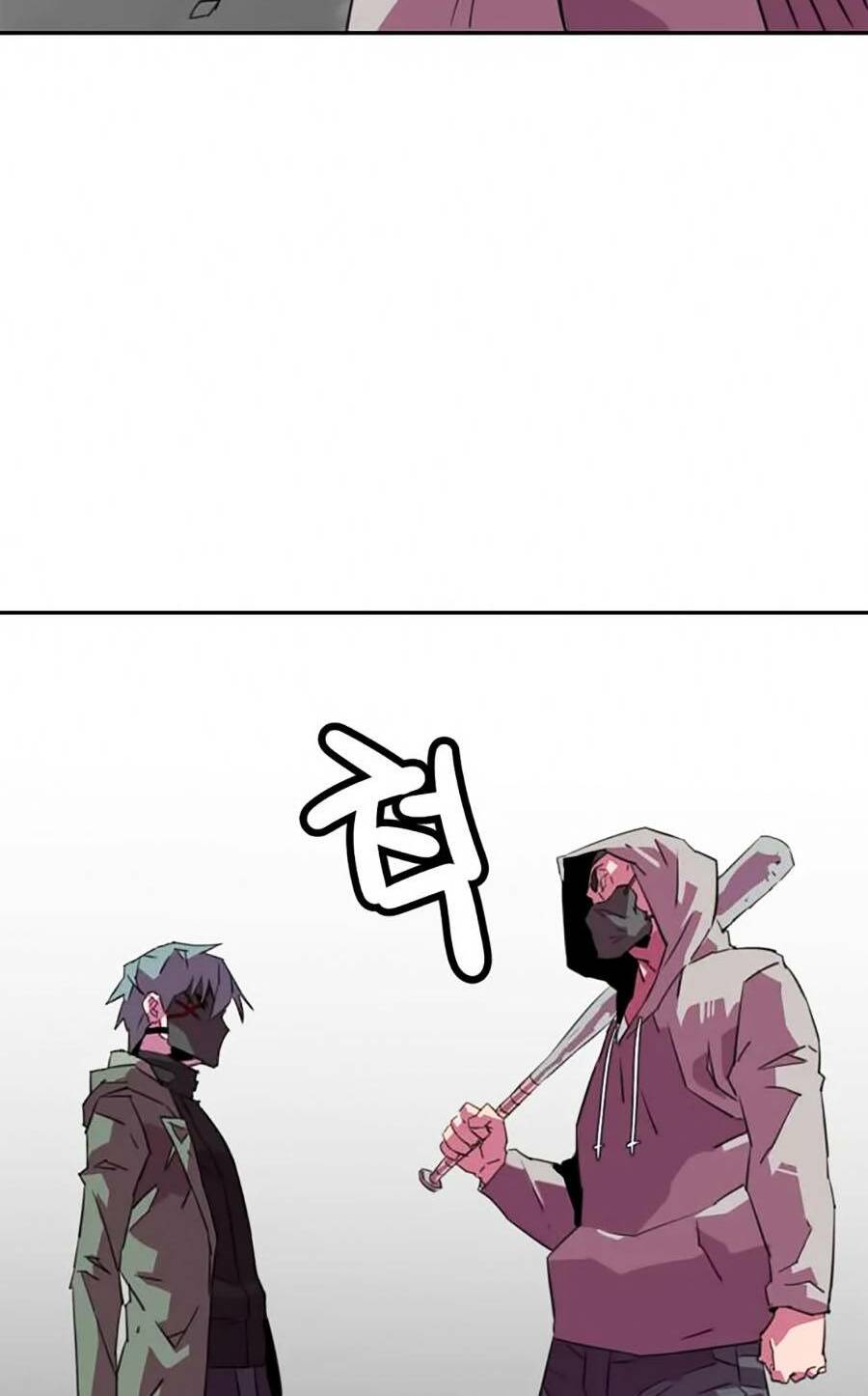 săn lùng bắt nạt chapter 29 32