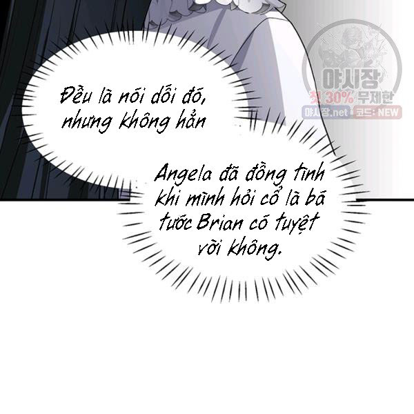 angelic lady chapter 32.1 33