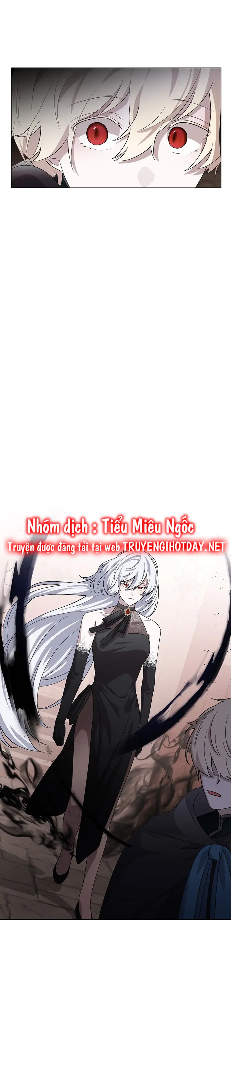 nữ phản diện muốn có kết thúc đẹp chapter 55 24