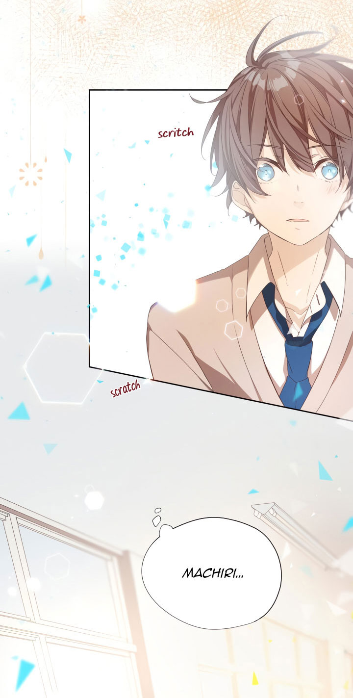 nụ hoa của newton chapter 3.2 1