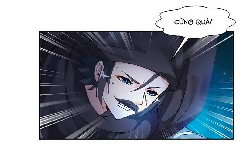 cửu dương thần vương chapter 20 31