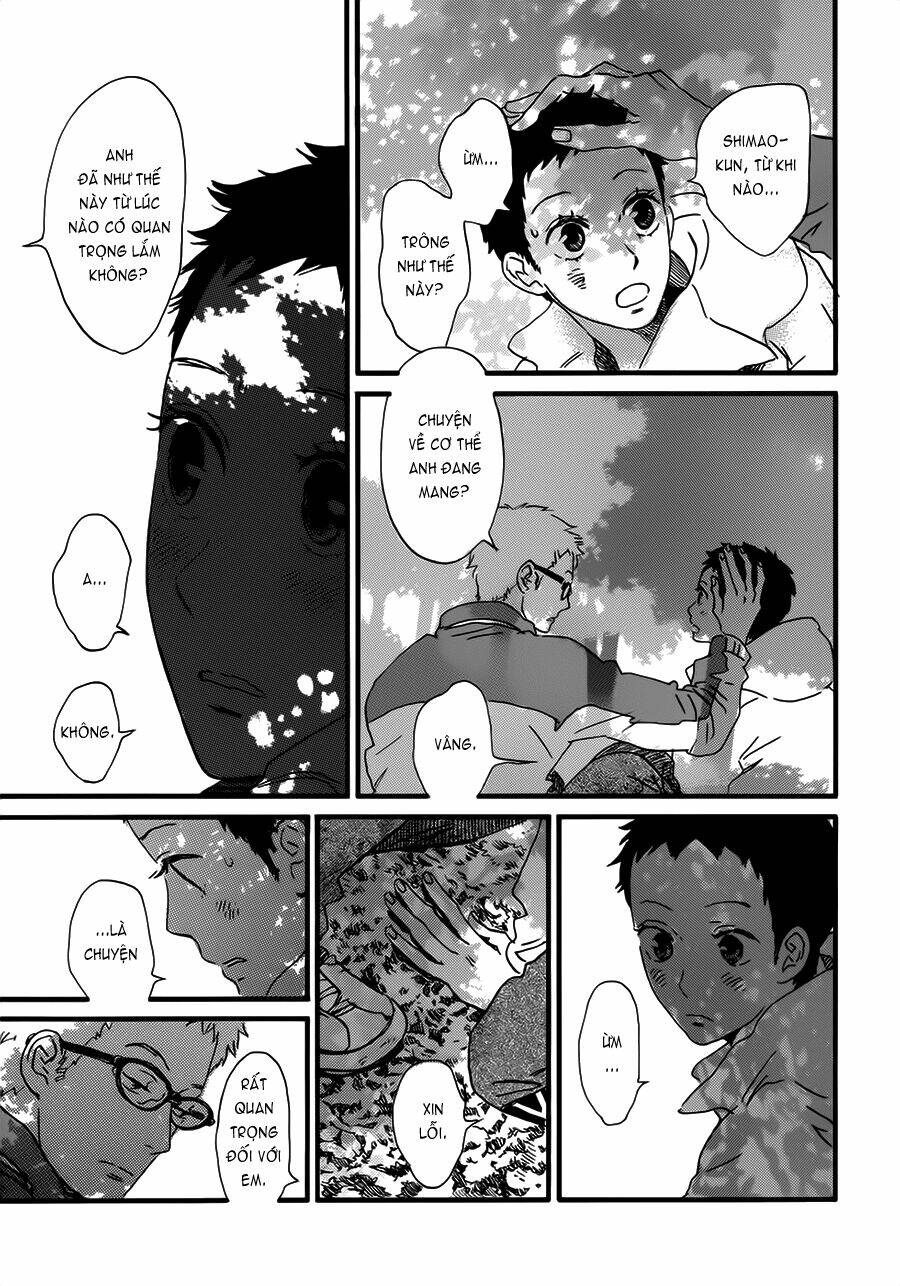 natsuyuki rendez-vous chapter 21 28